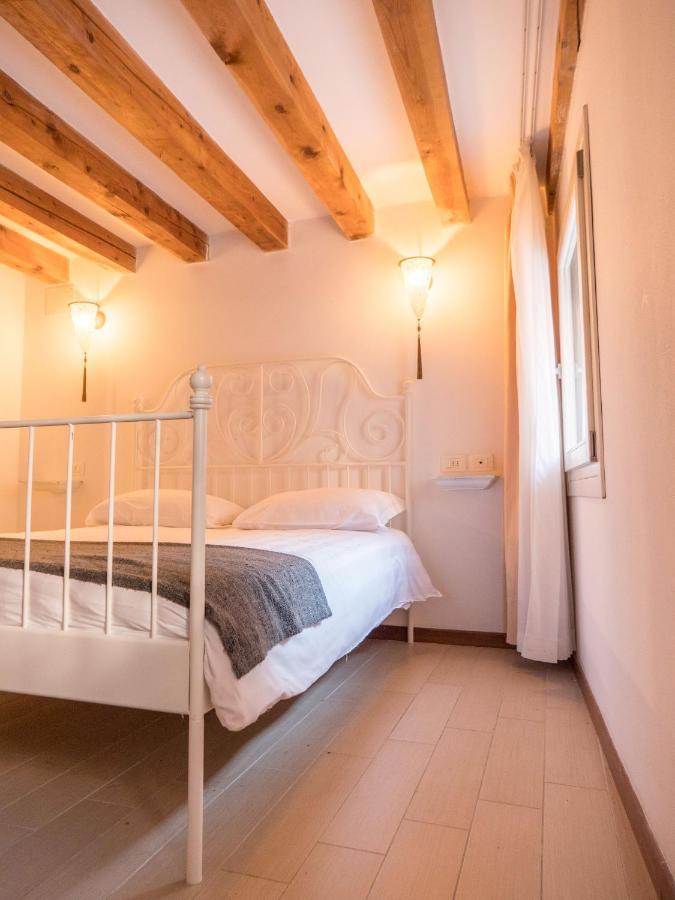 San Felice Your Βενετία Εξωτερικό φωτογραφία